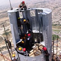 برج میلاد